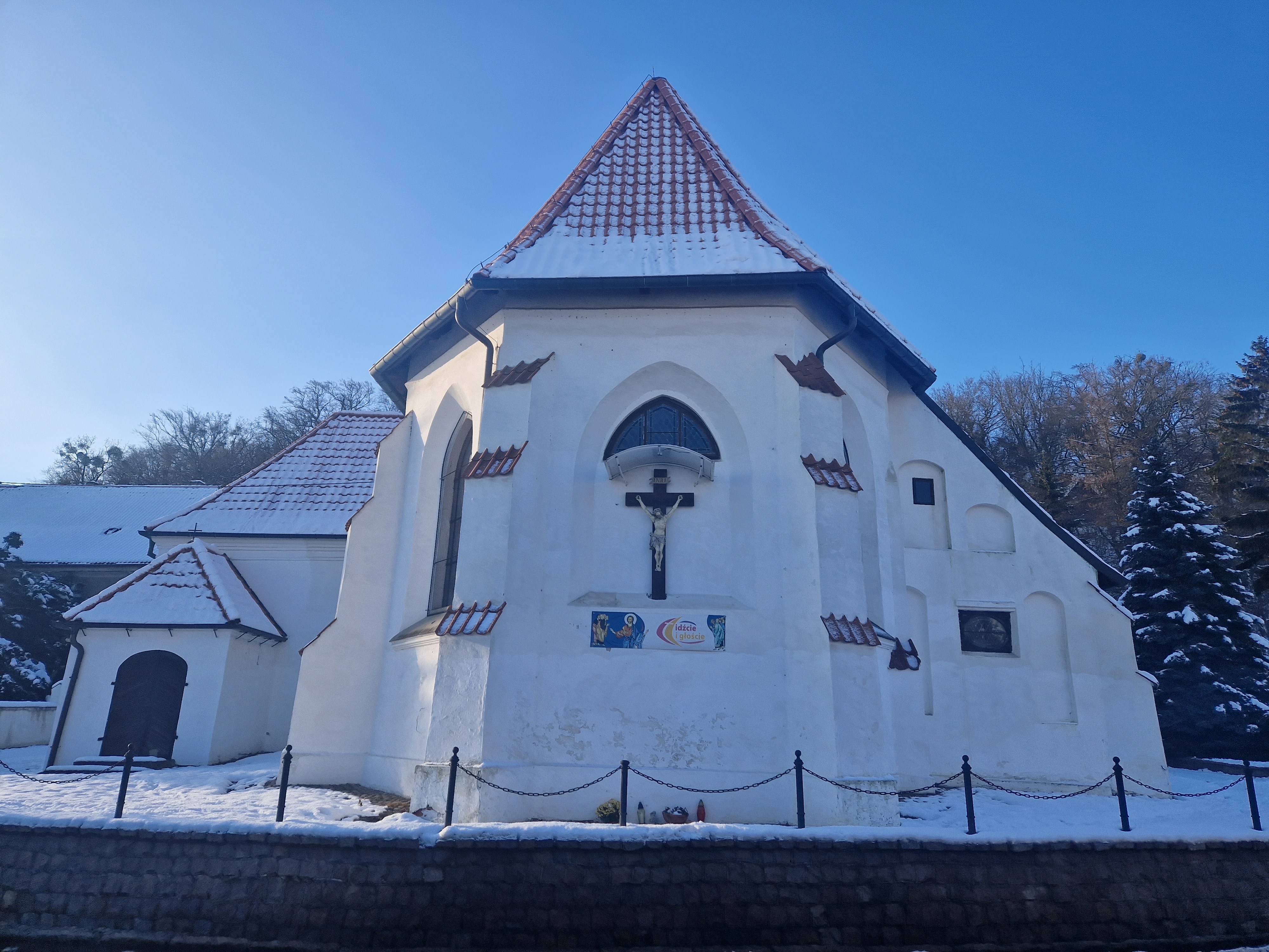Kościół św. Wojciecha w Gdańsku